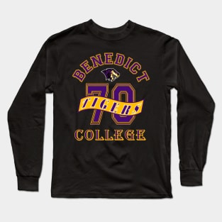 Benedict 1870 College Long Sleeve T-Shirt